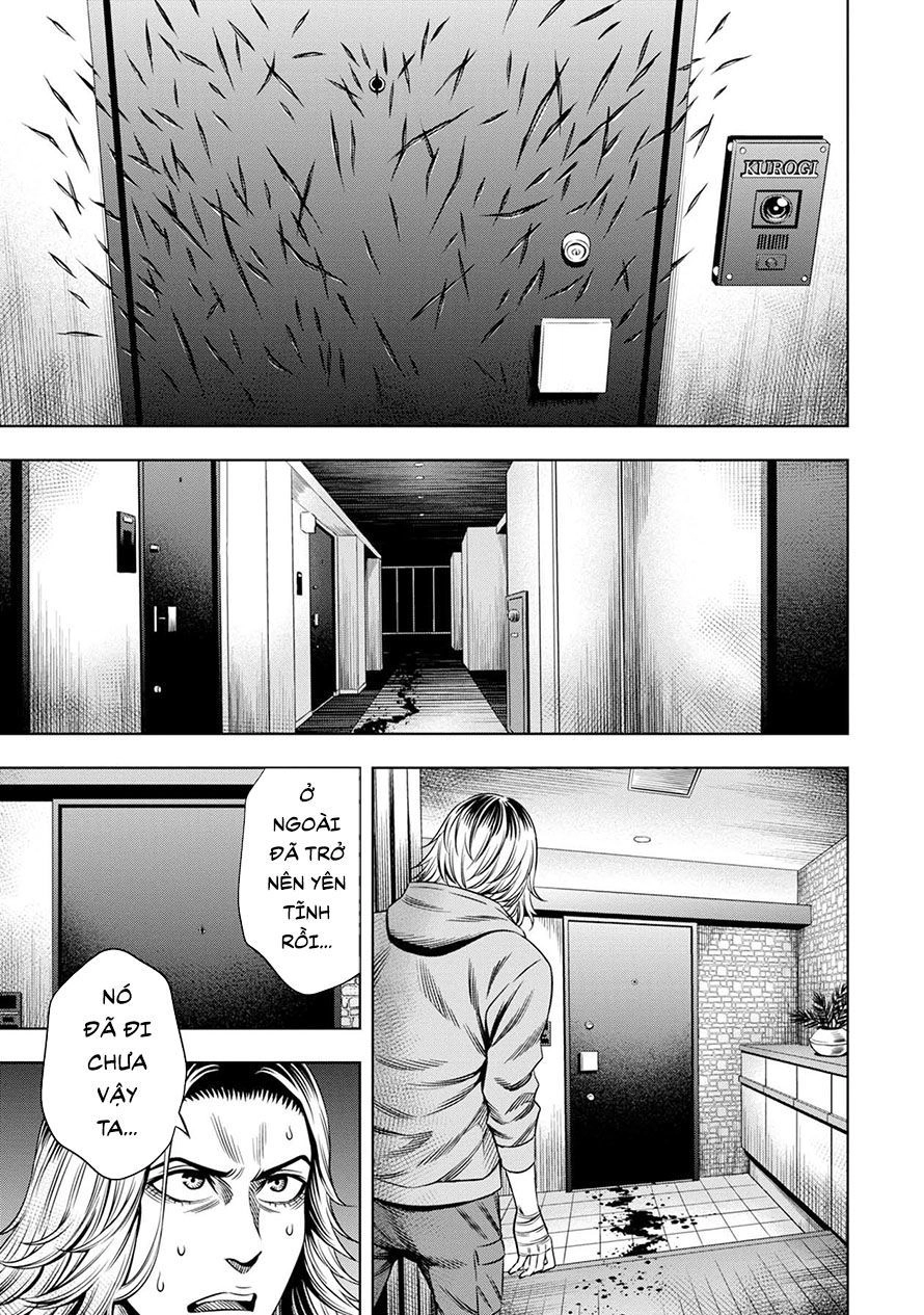 Bí Ngô Cuồng Sát Chapter 25 - 4