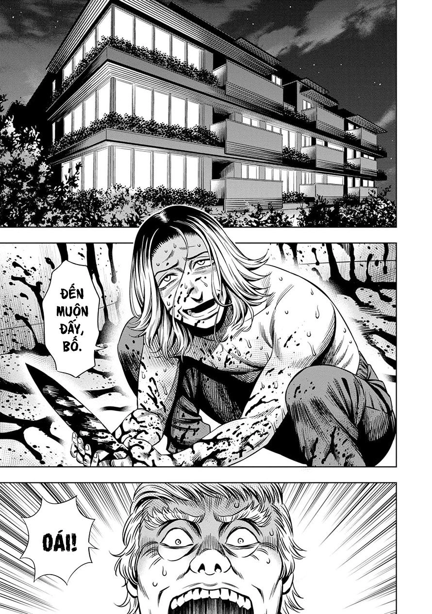 Bí Ngô Cuồng Sát Chapter 26 - 9