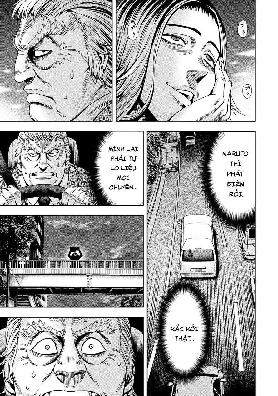 Bí Ngô Cuồng Sát Chapter 26 - 13