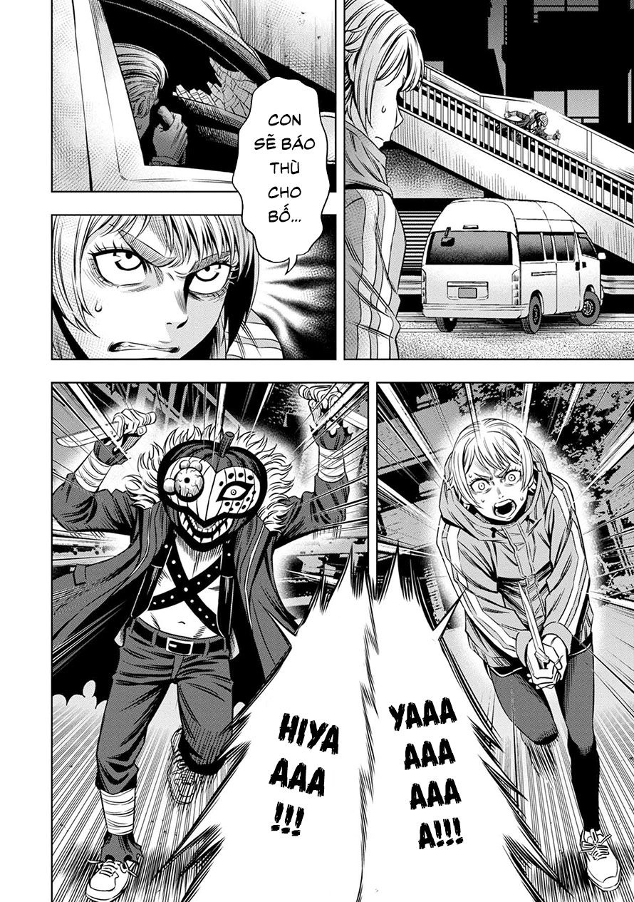 Bí Ngô Cuồng Sát Chapter 27 - 6