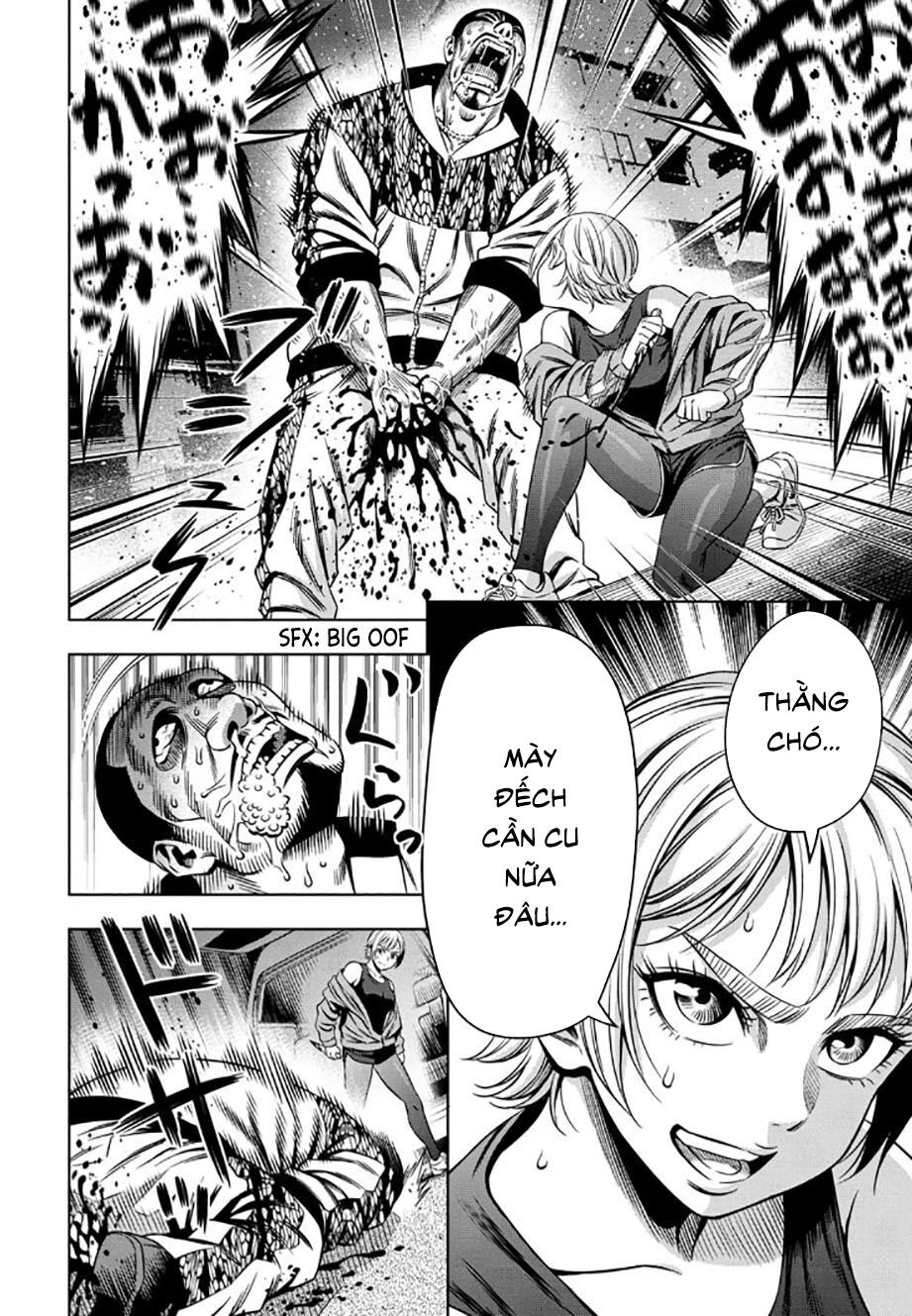 Bí Ngô Cuồng Sát Chapter 29 - 7