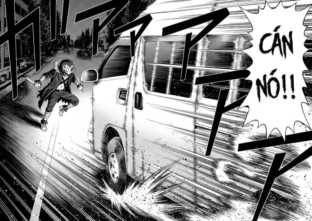 Bí Ngô Cuồng Sát Chapter 30 - 5