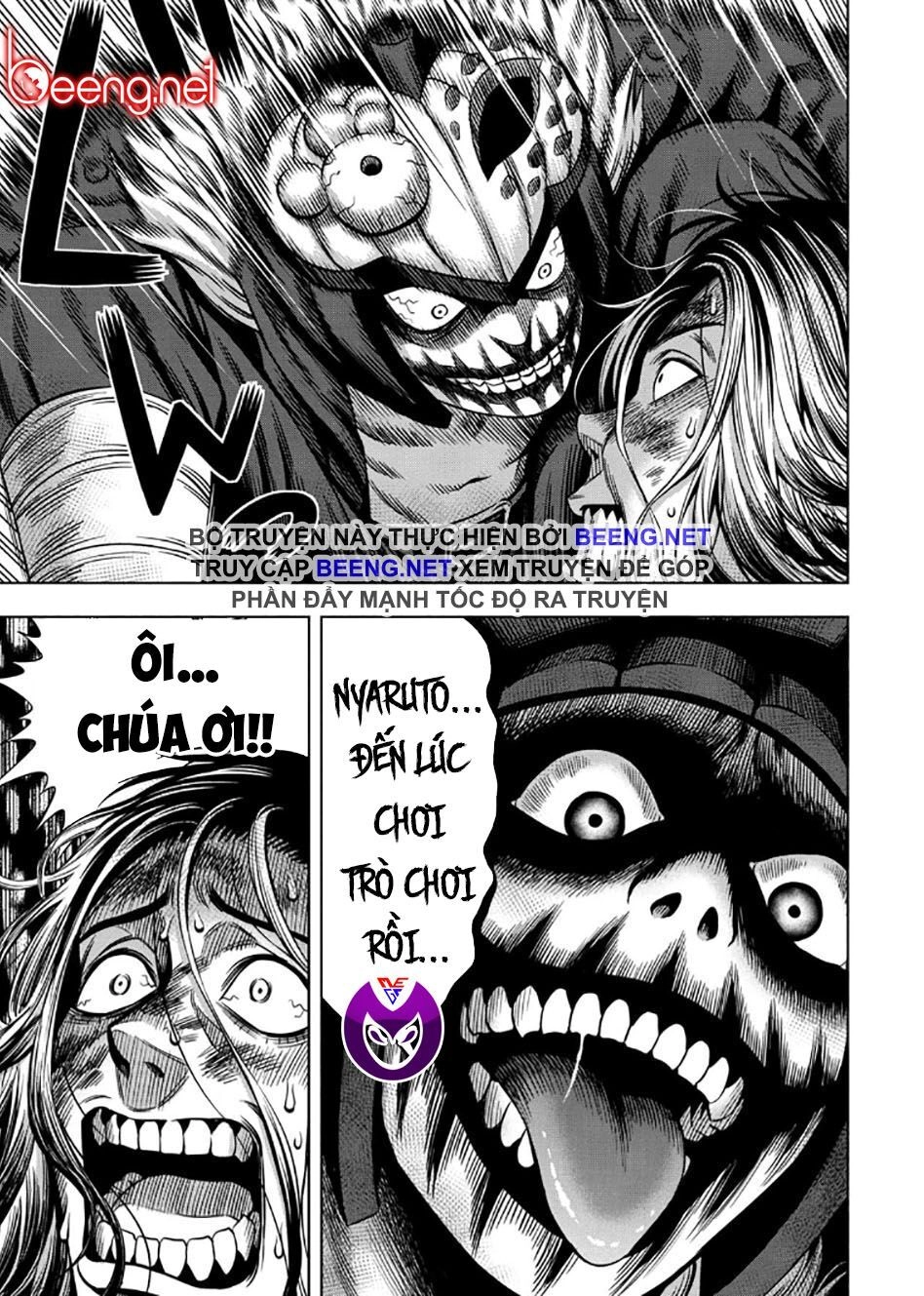 Bí Ngô Cuồng Sát Chapter 30 - 14