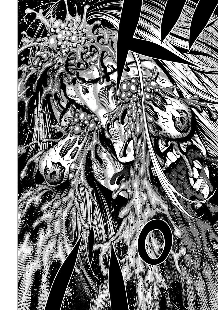 Bí Ngô Cuồng Sát Chapter 33 - 9