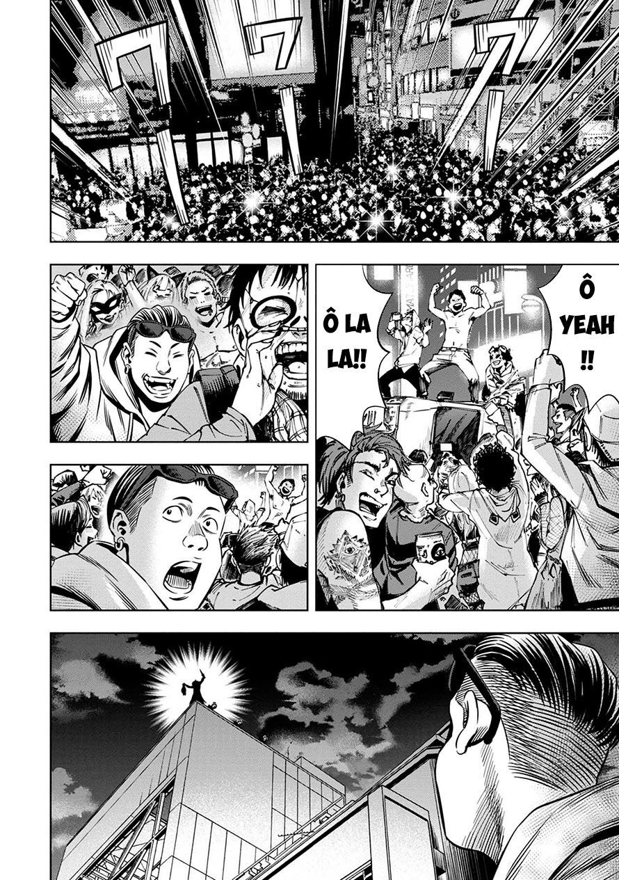 Bí Ngô Cuồng Sát Chapter 33 - 11