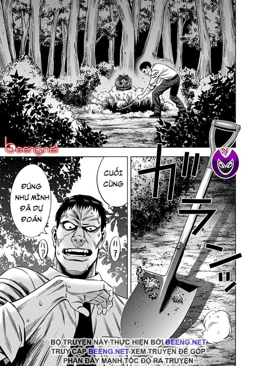 Bí Ngô Cuồng Sát Chapter 33.5 - 2