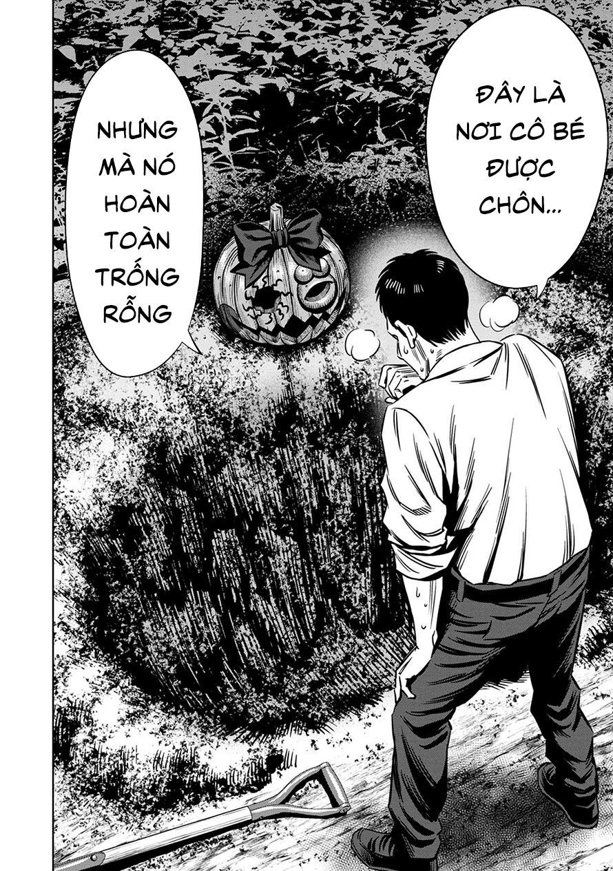 Bí Ngô Cuồng Sát Chapter 33.5 - 3