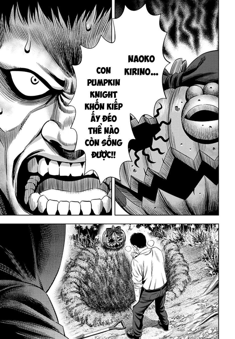 Bí Ngô Cuồng Sát Chapter 35 - 15