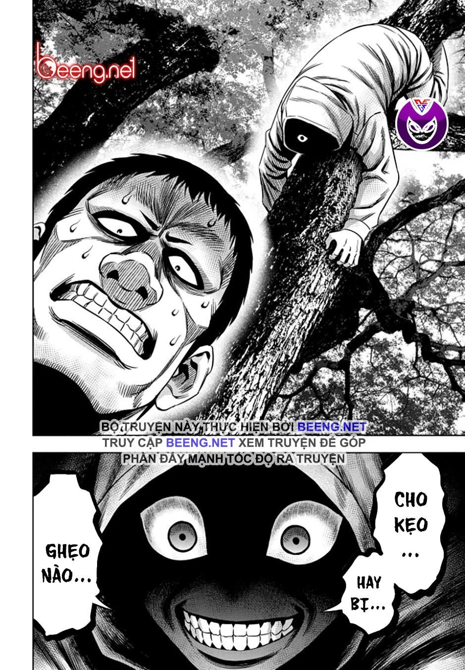 Bí Ngô Cuồng Sát Chapter 35 - 16