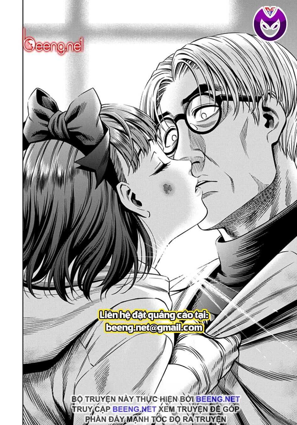 Bí Ngô Cuồng Sát Chapter 37 - 7