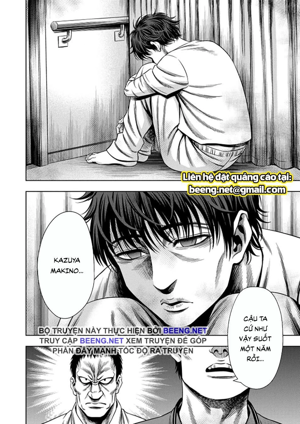 Bí Ngô Cuồng Sát Chapter 40 - 1