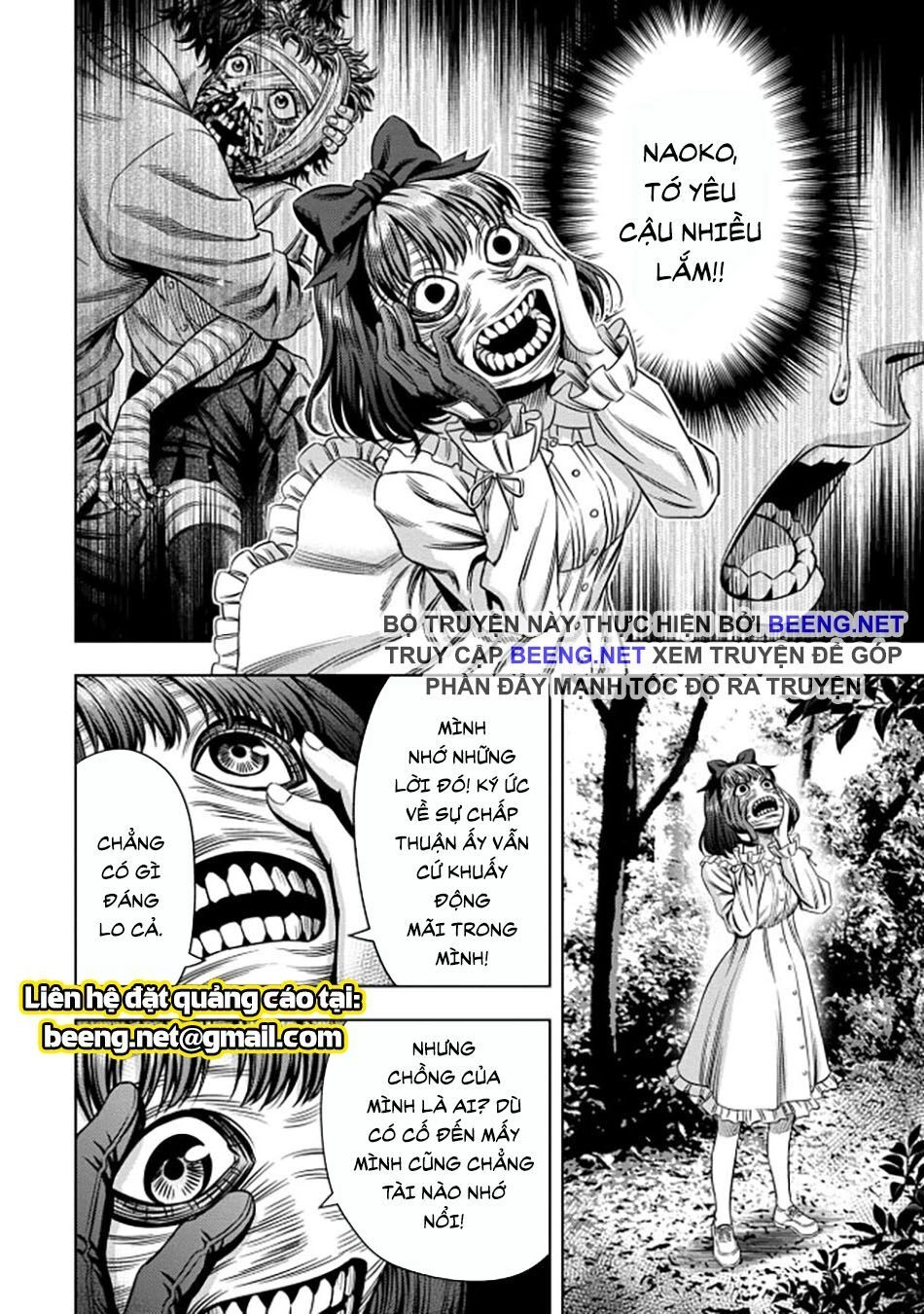 Bí Ngô Cuồng Sát Chapter 41 - 2