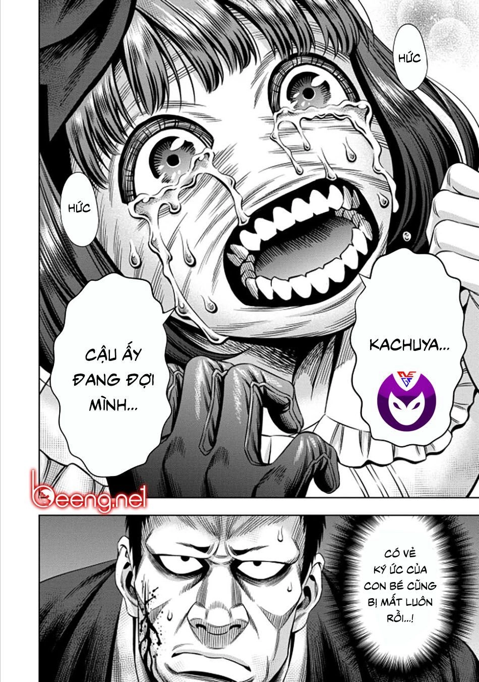 Bí Ngô Cuồng Sát Chapter 41 - 14