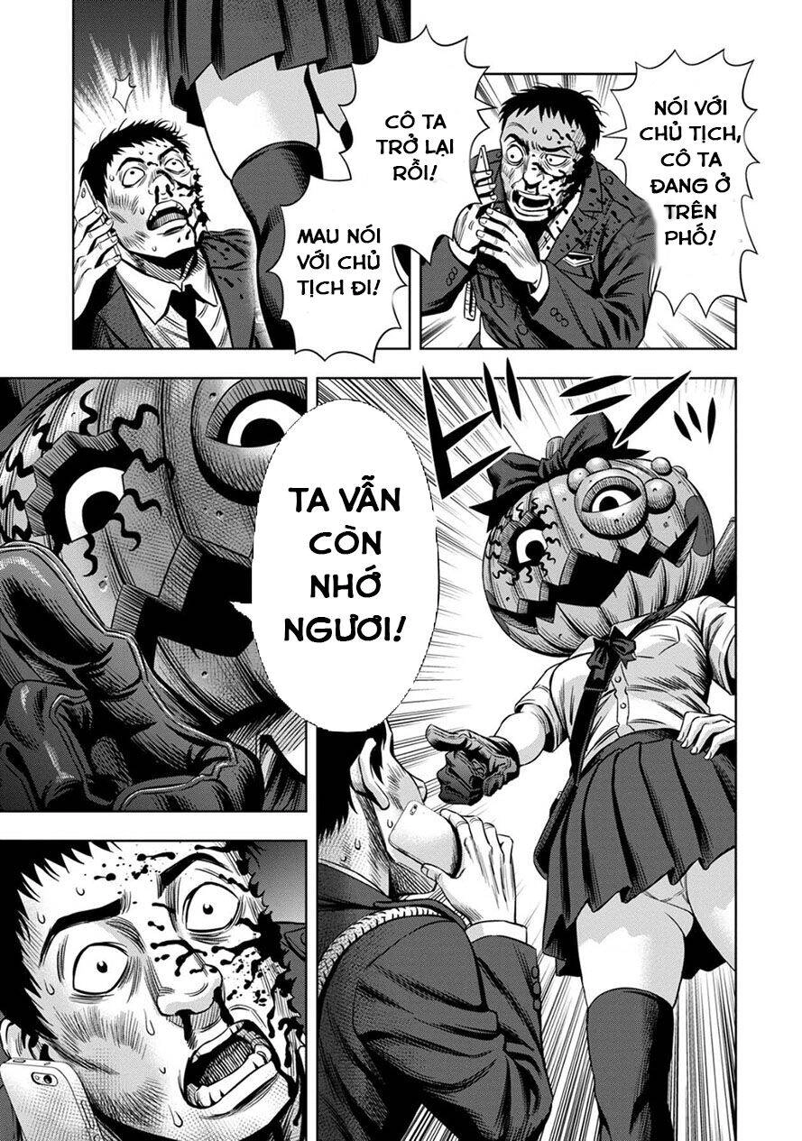 Bí Ngô Cuồng Sát Chapter 46 - 4