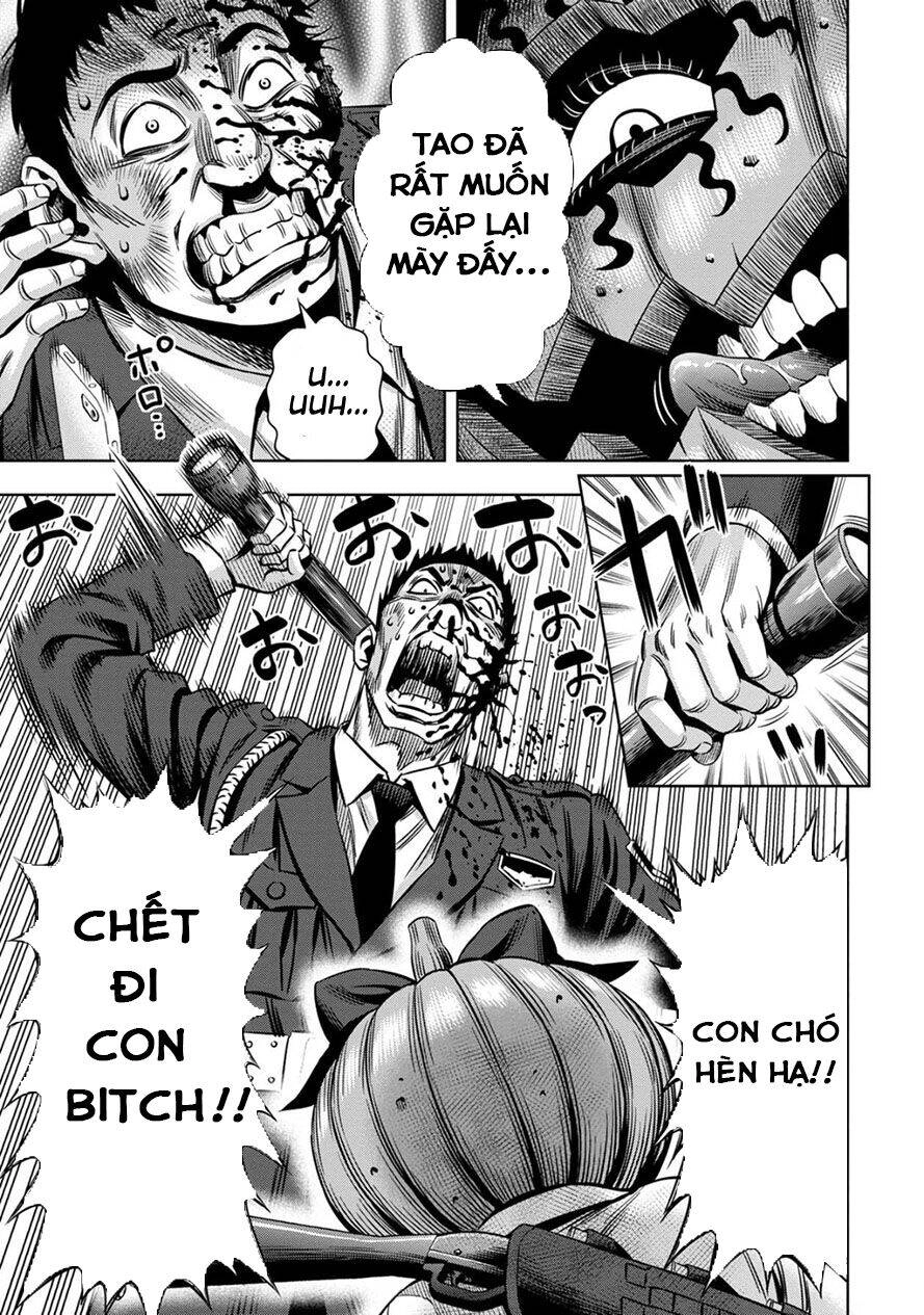 Bí Ngô Cuồng Sát Chapter 46 - 6