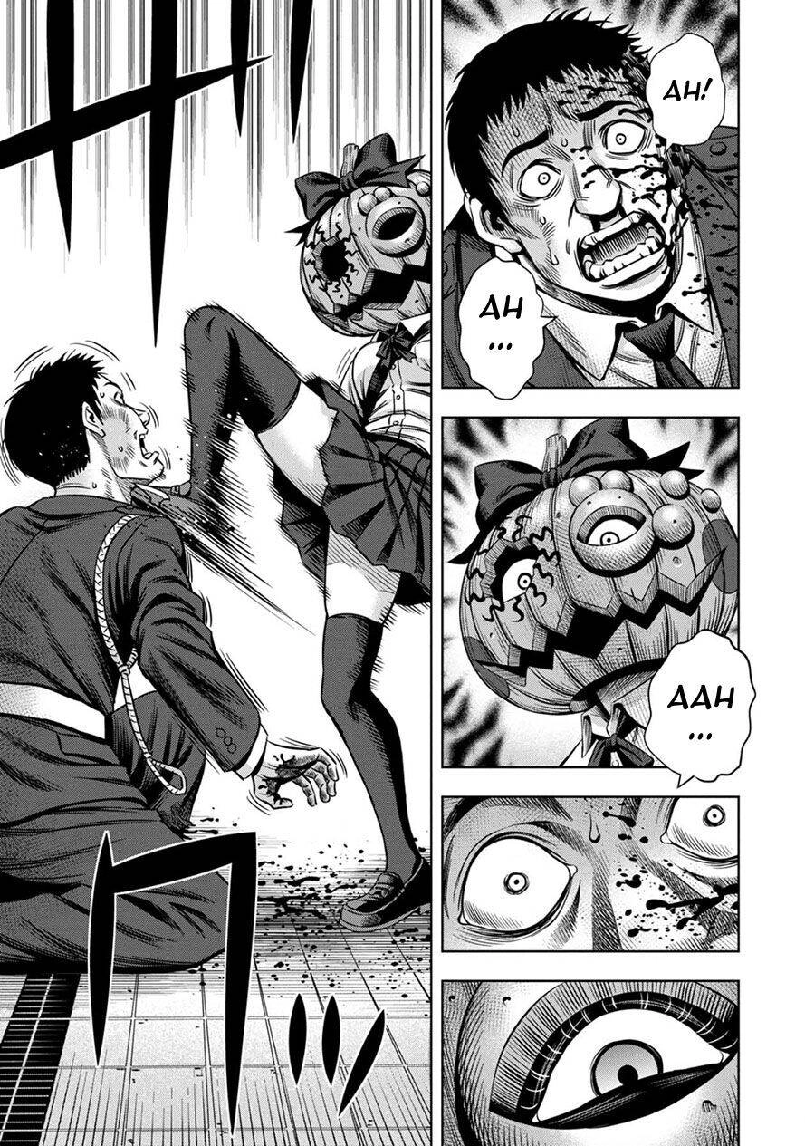Bí Ngô Cuồng Sát Chapter 46 - 12