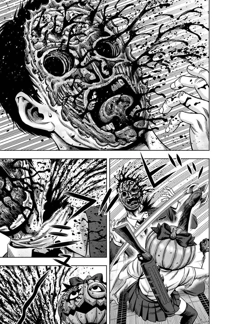 Bí Ngô Cuồng Sát Chapter 46 - 14