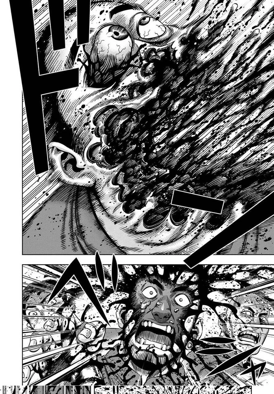 Bí Ngô Cuồng Sát Chapter 47 - 2