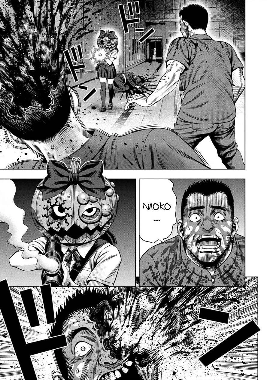 Bí Ngô Cuồng Sát Chapter 47 - 5