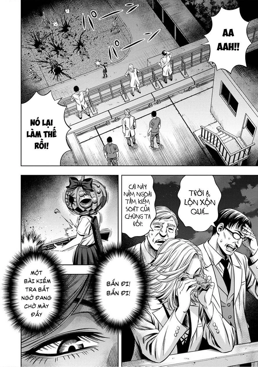 Bí Ngô Cuồng Sát Chapter 47 - 6