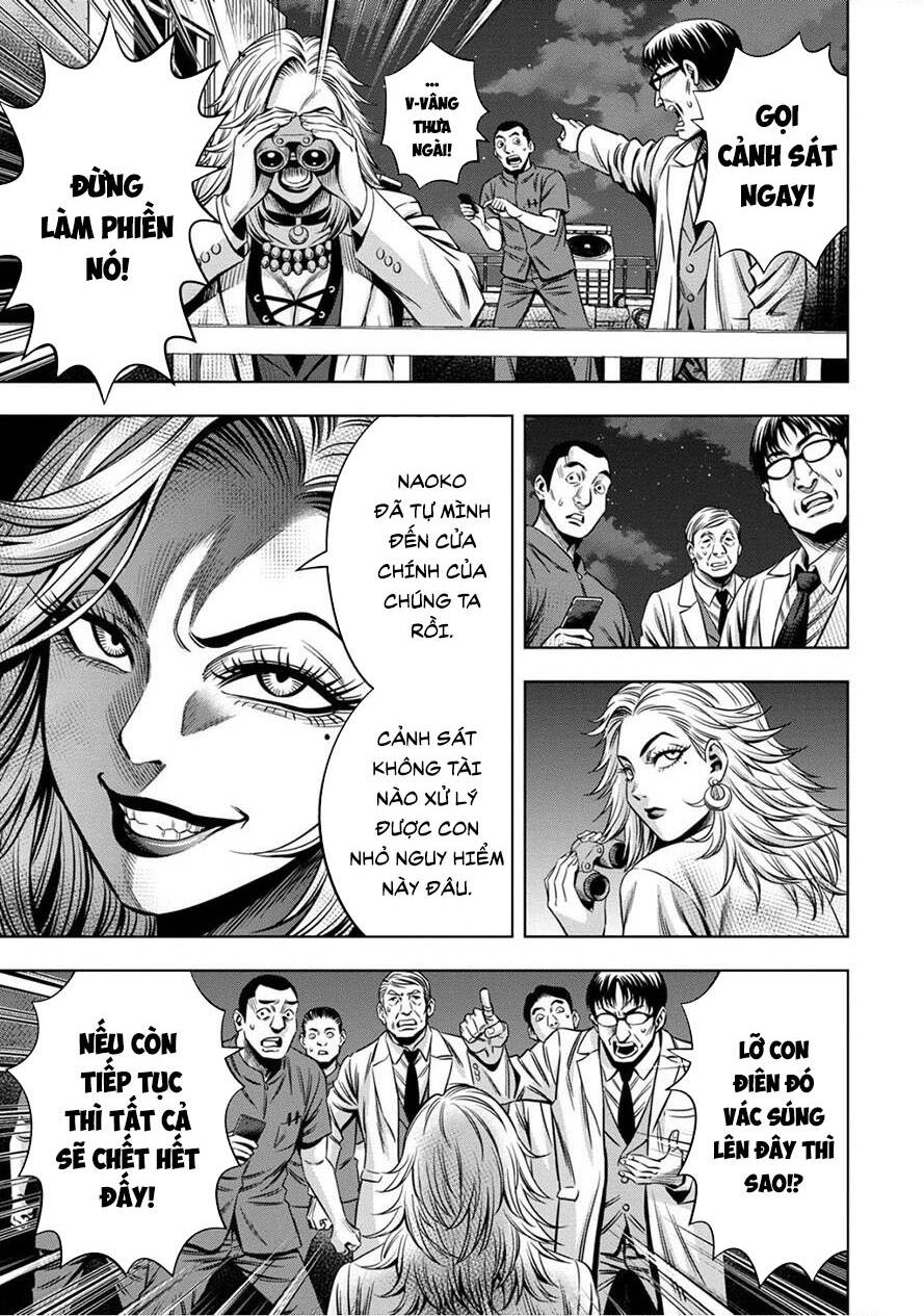 Bí Ngô Cuồng Sát Chapter 47 - 7