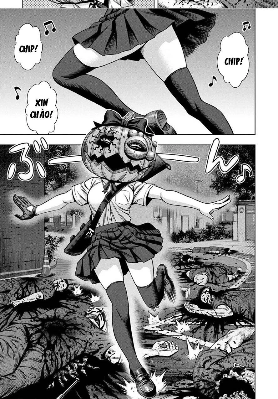 Bí Ngô Cuồng Sát Chapter 47 - 11