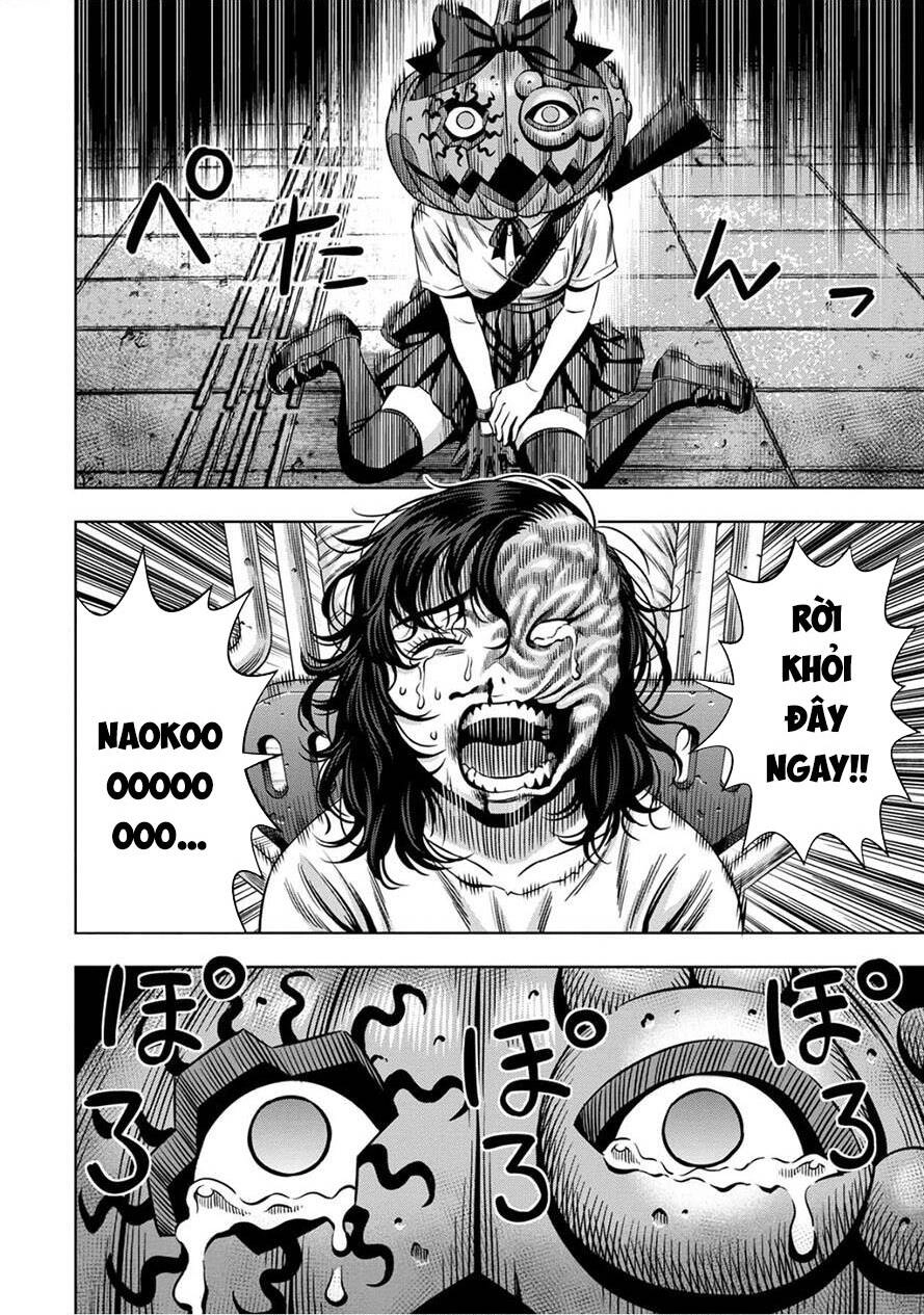 Bí Ngô Cuồng Sát Chapter 48 - 5