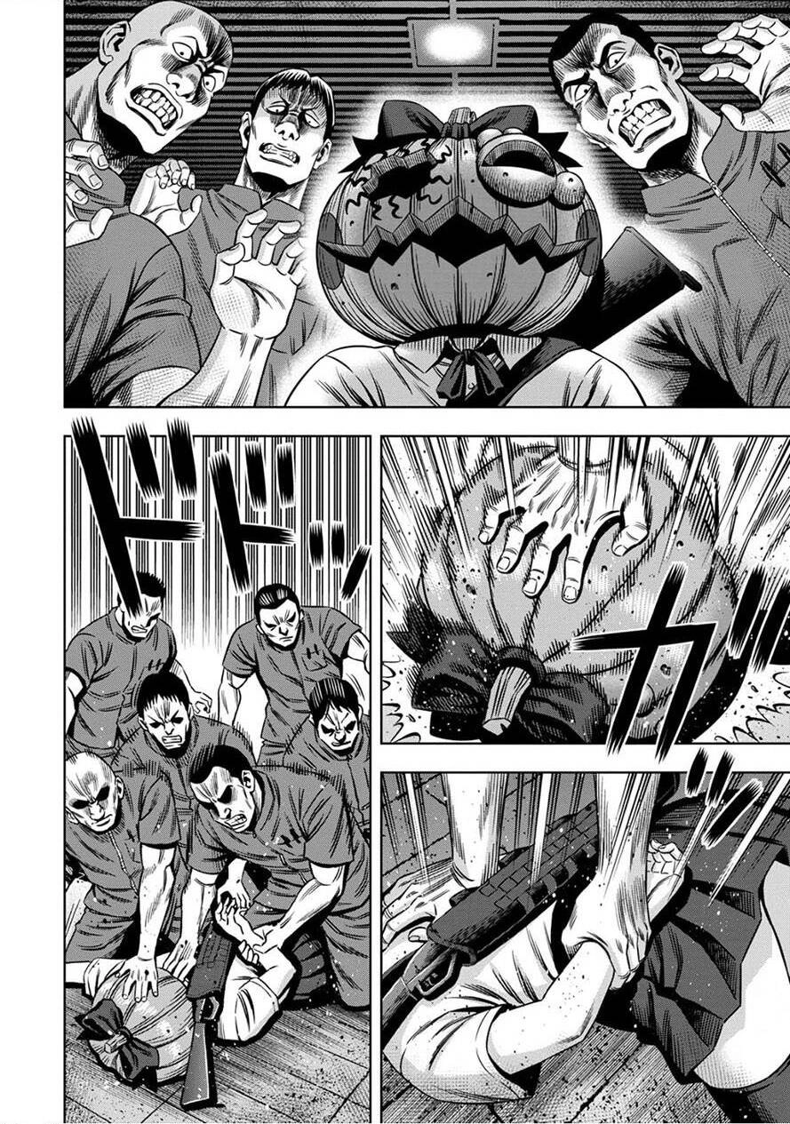 Bí Ngô Cuồng Sát Chapter 48 - 7