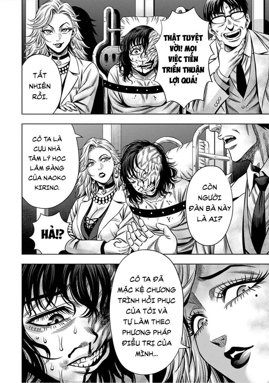 Bí Ngô Cuồng Sát Chapter 48 - 9