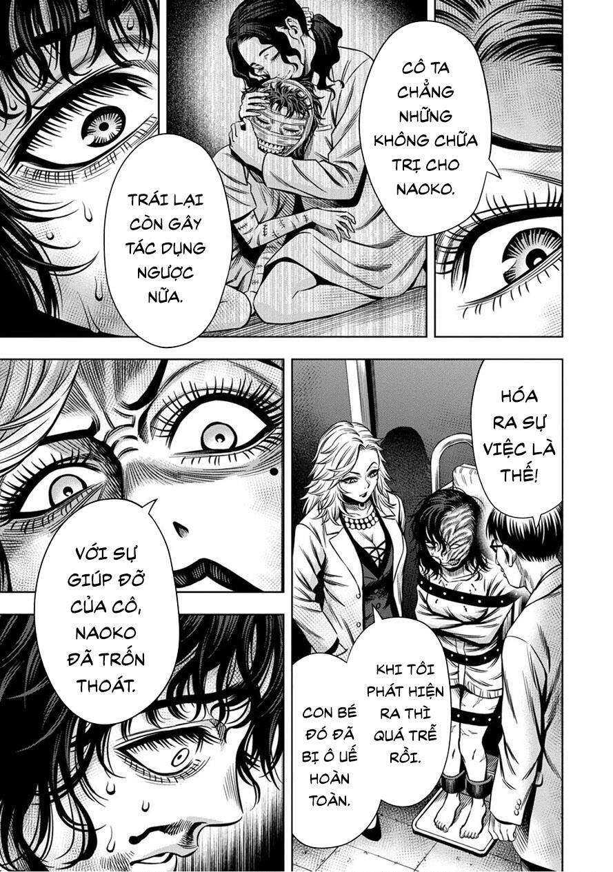 Bí Ngô Cuồng Sát Chapter 48 - 10