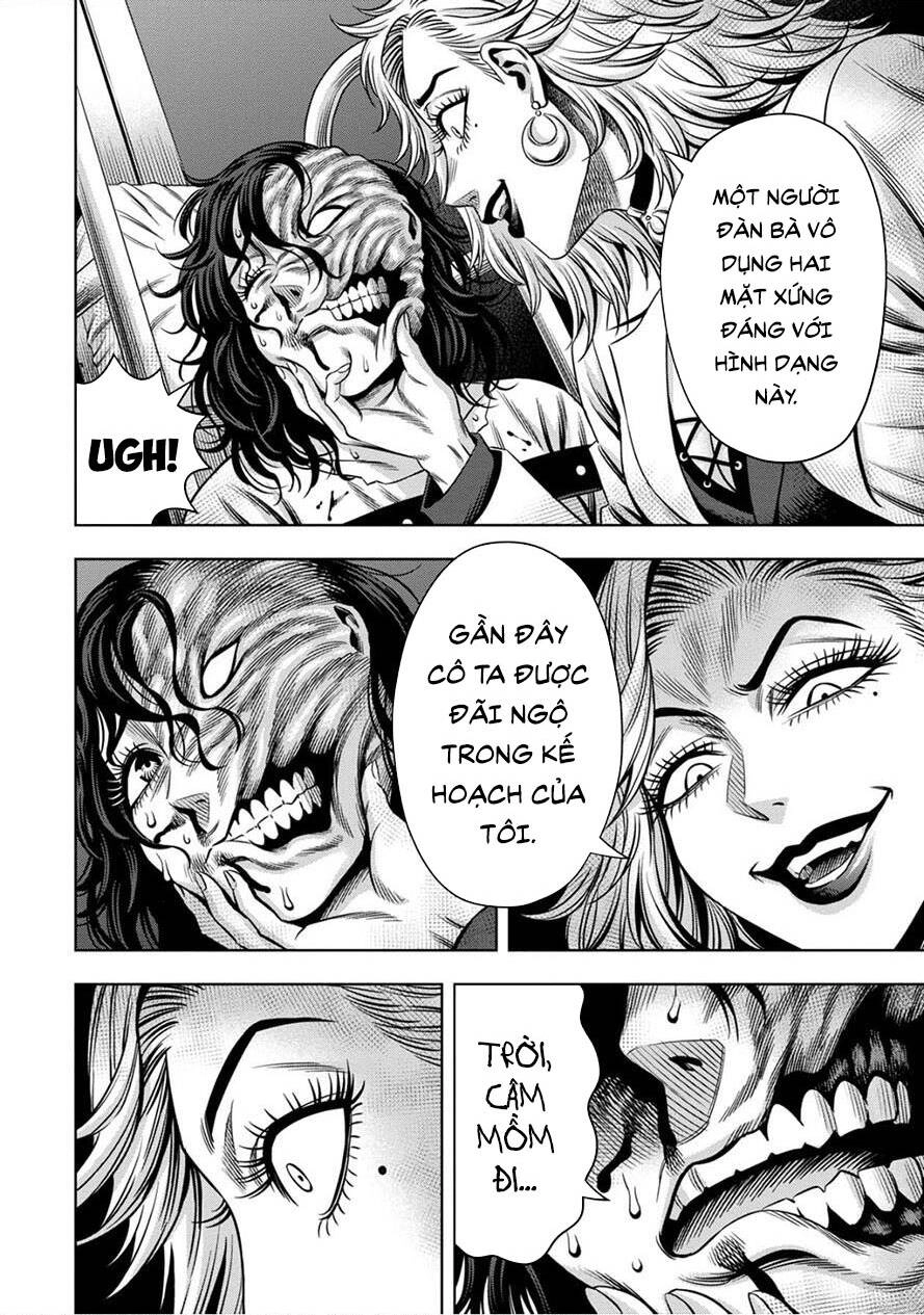 Bí Ngô Cuồng Sát Chapter 48 - 11