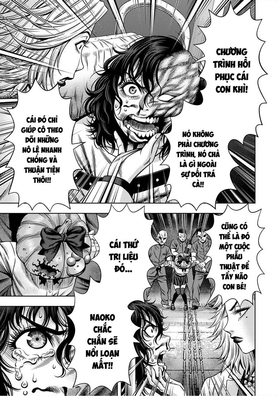 Bí Ngô Cuồng Sát Chapter 48 - 12