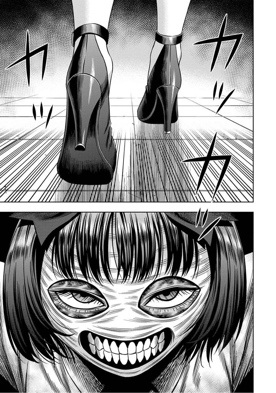 Bí Ngô Cuồng Sát Chapter 49 - 6