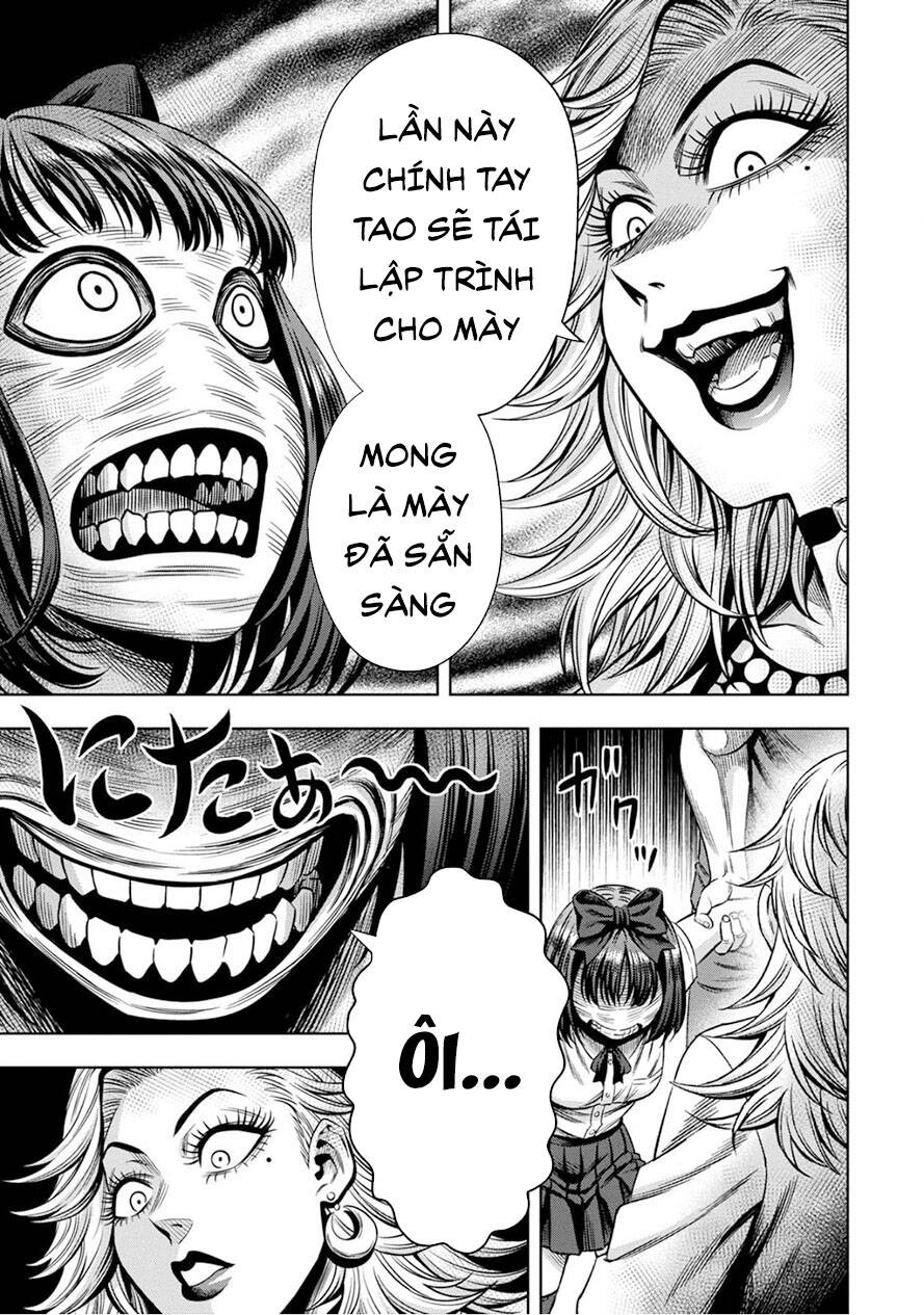 Bí Ngô Cuồng Sát Chapter 49 - 11