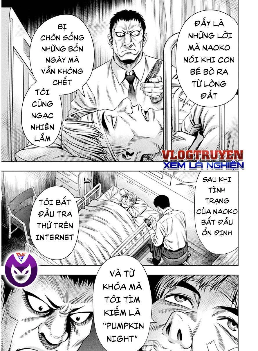 Bí Ngô Cuồng Sát Chapter 51 - 3
