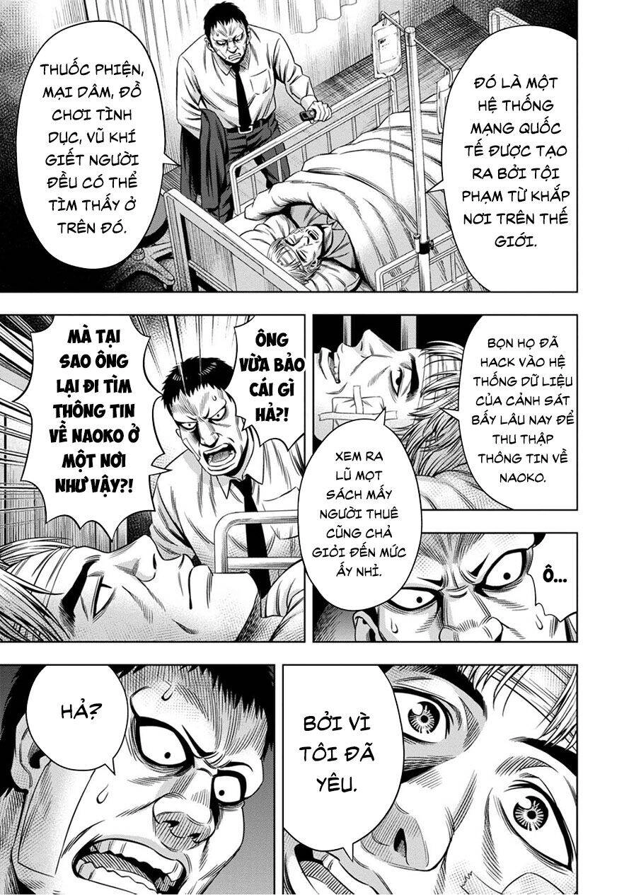 Bí Ngô Cuồng Sát Chapter 51 - 6