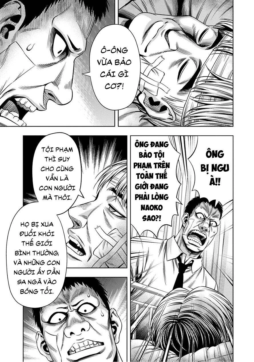Bí Ngô Cuồng Sát Chapter 51 - 8