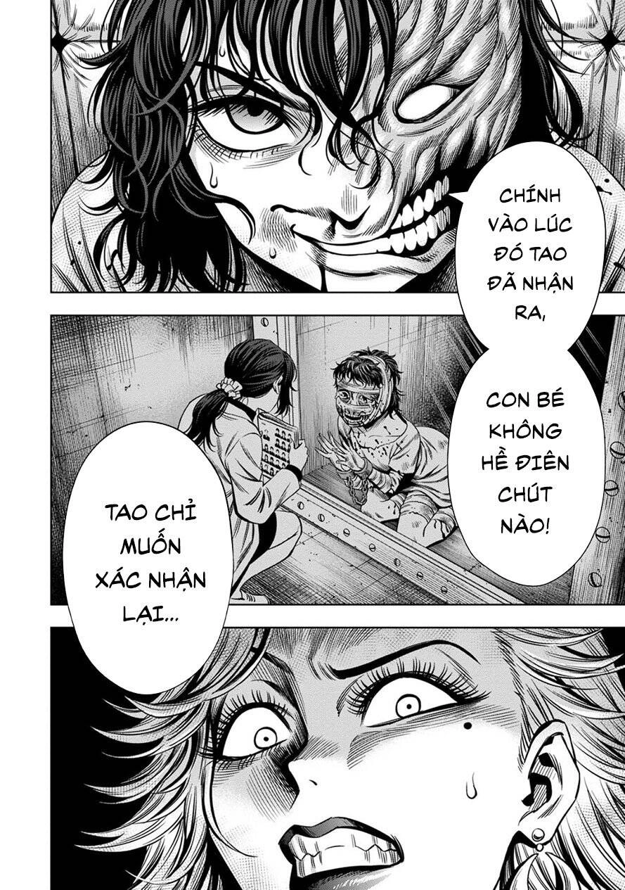 Bí Ngô Cuồng Sát Chapter 53 - 4