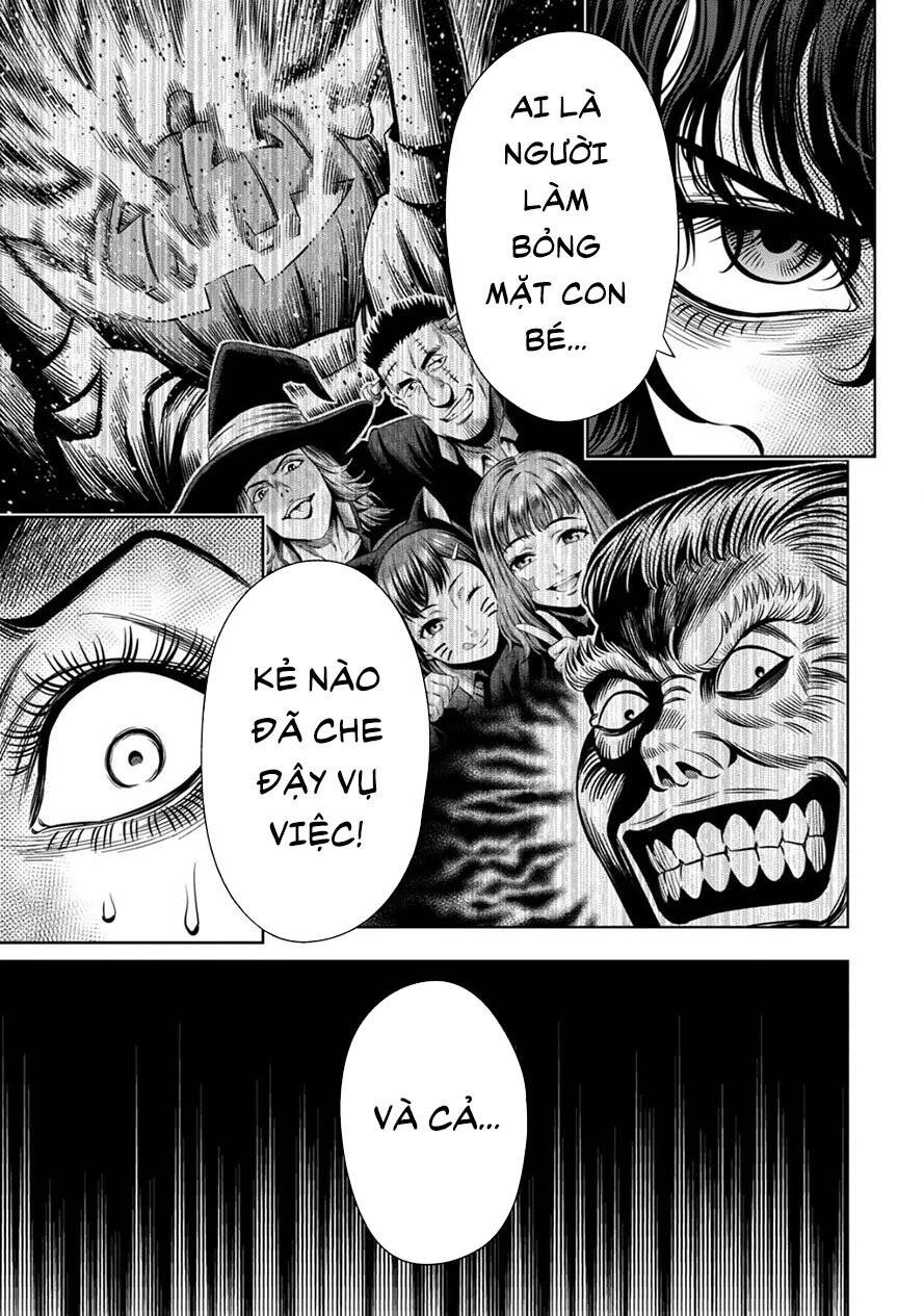 Bí Ngô Cuồng Sát Chapter 53 - 5