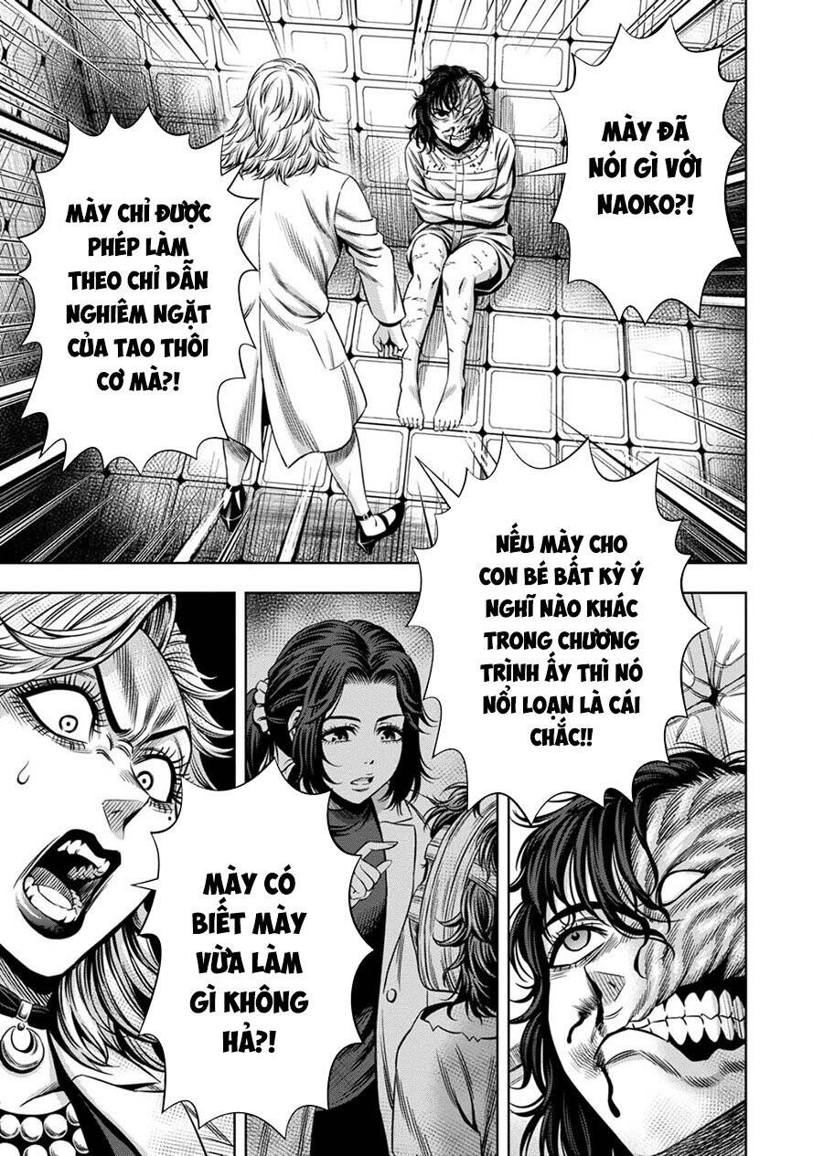 Bí Ngô Cuồng Sát Chapter 53 - 7