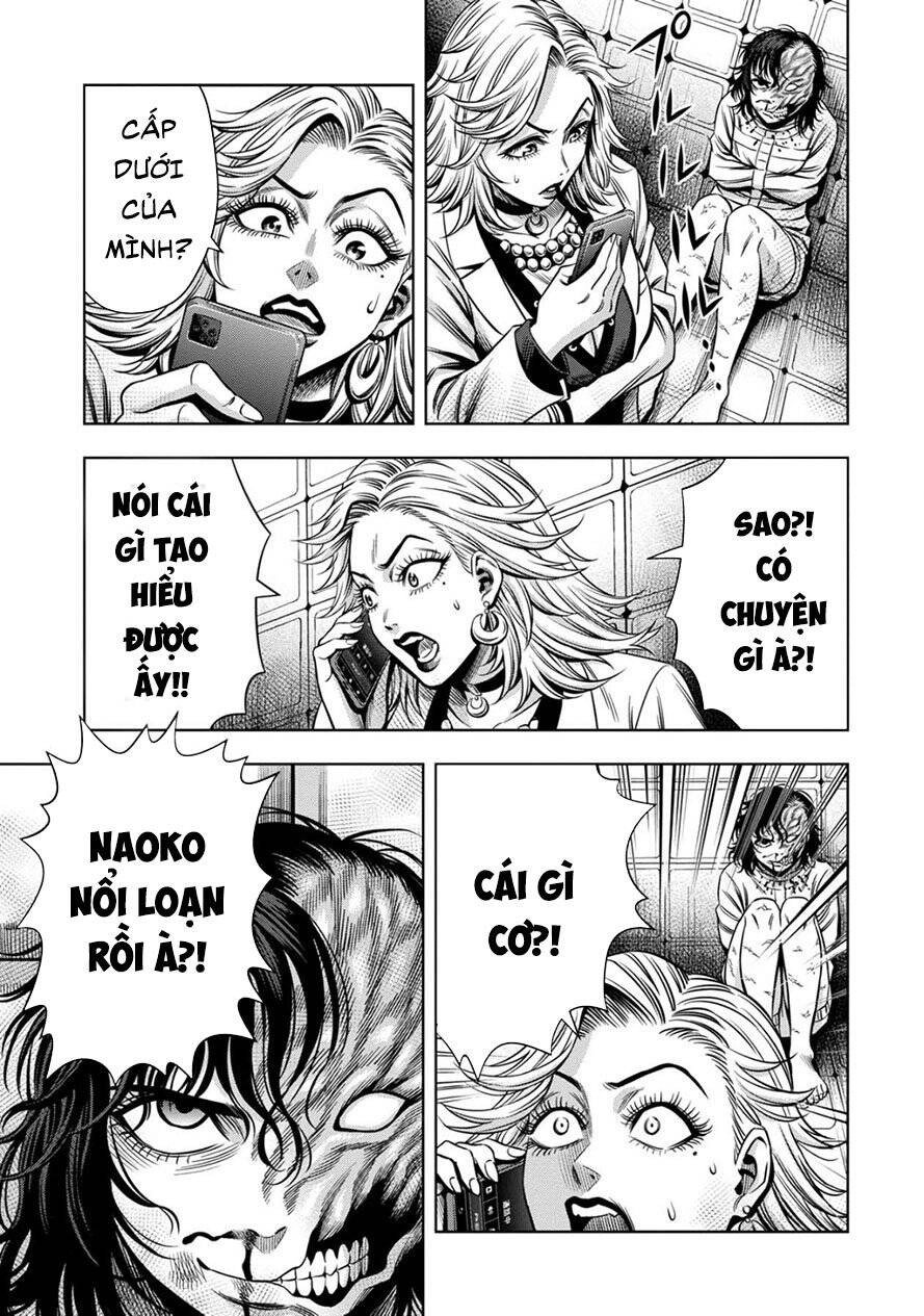 Bí Ngô Cuồng Sát Chapter 53 - 9