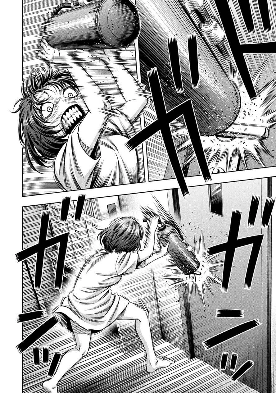 Bí Ngô Cuồng Sát Chapter 53 - 10