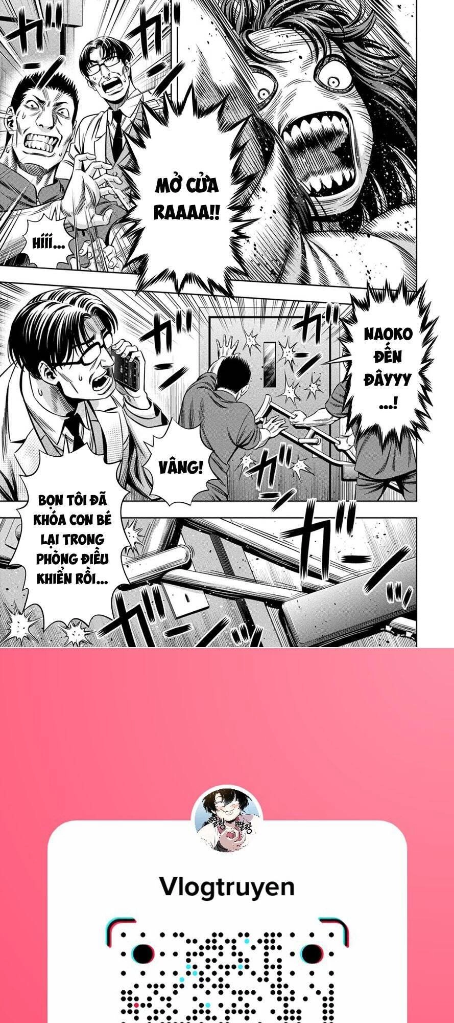 Bí Ngô Cuồng Sát Chapter 53 - 11