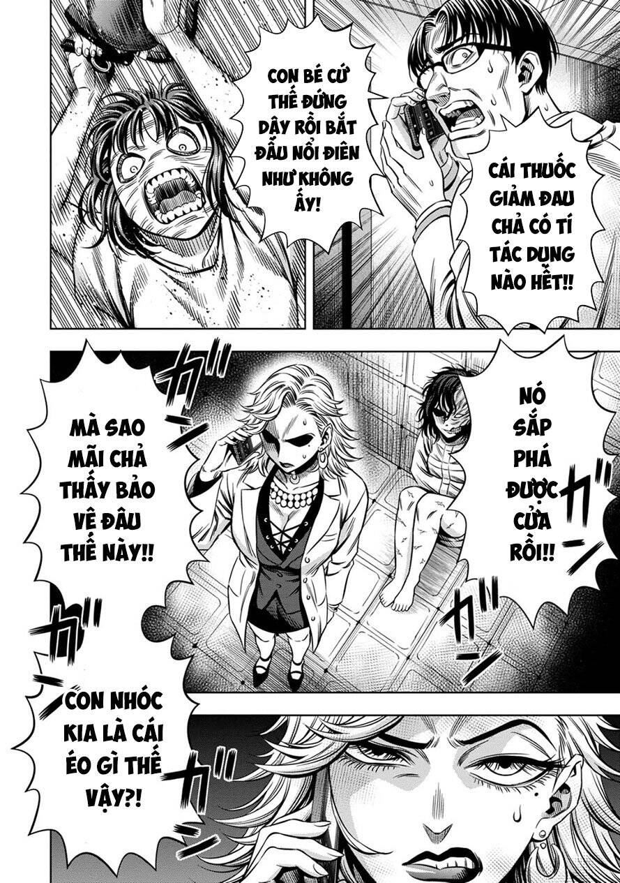 Bí Ngô Cuồng Sát Chapter 53 - 13