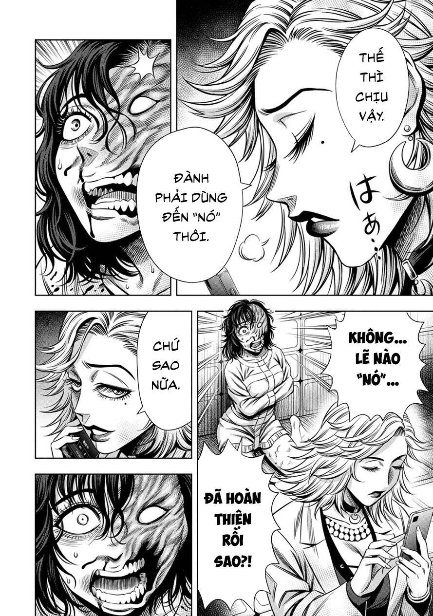 Bí Ngô Cuồng Sát Chapter 53 - 15