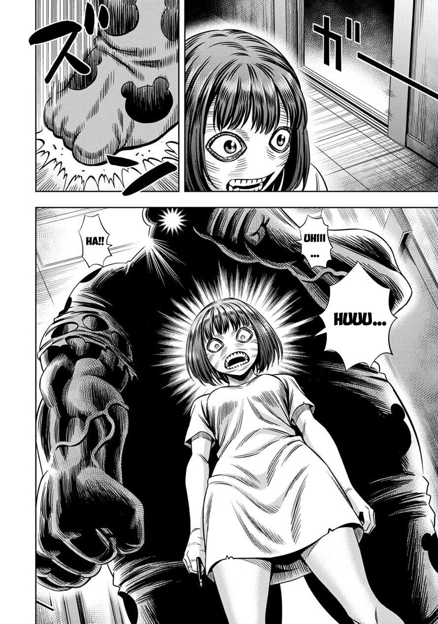 Bí Ngô Cuồng Sát Chapter 54 - 6