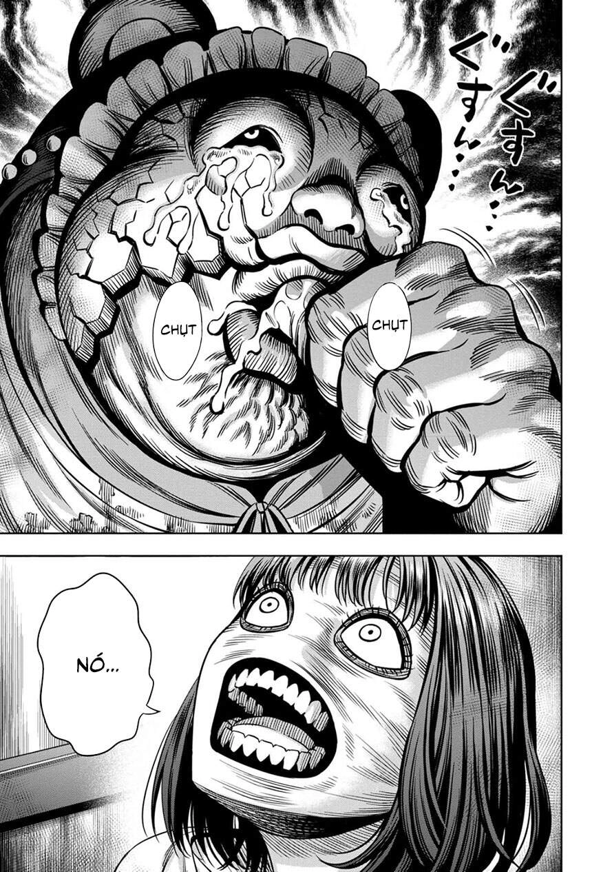 Bí Ngô Cuồng Sát Chapter 54 - 9