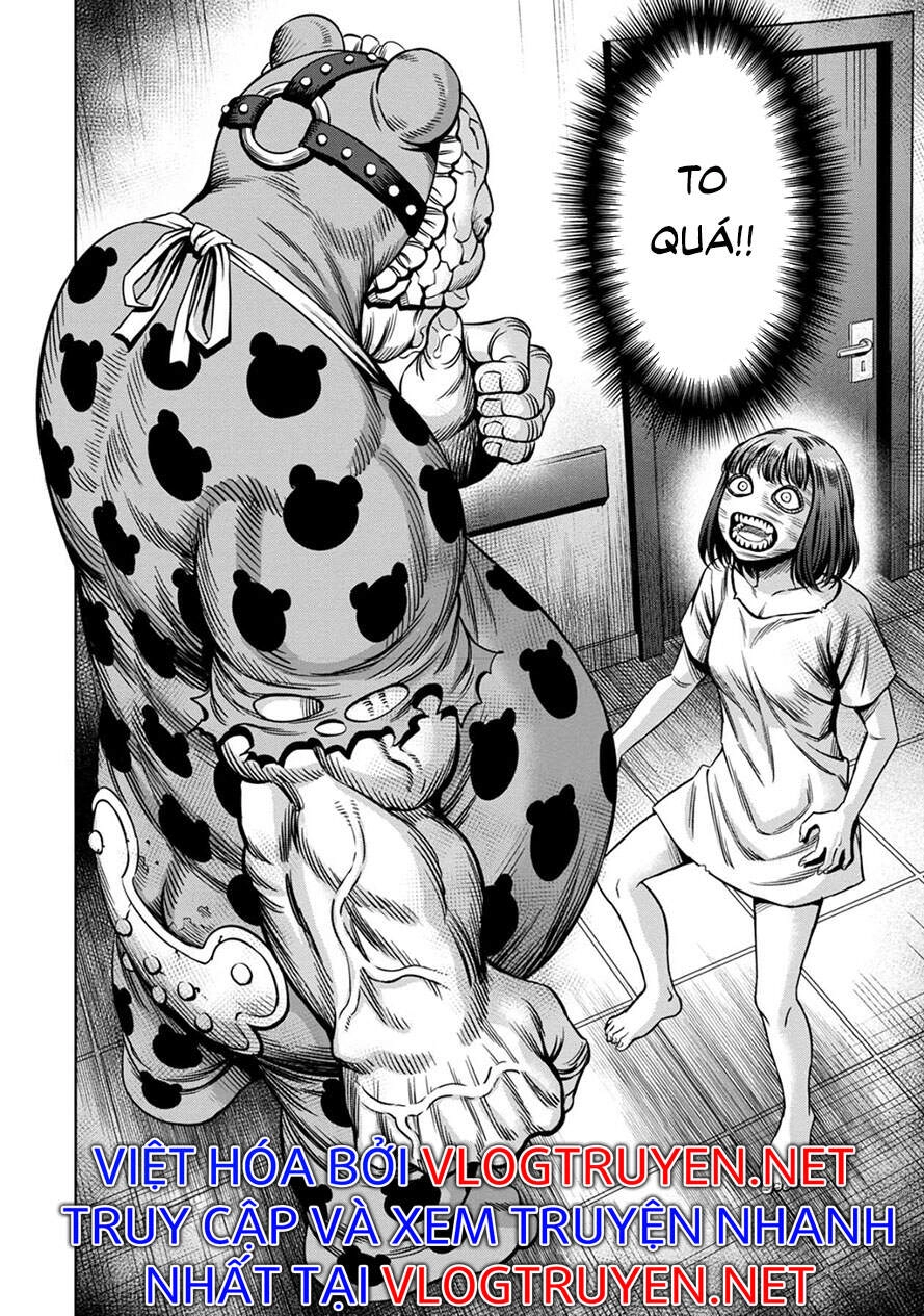 Bí Ngô Cuồng Sát Chapter 54 - 10