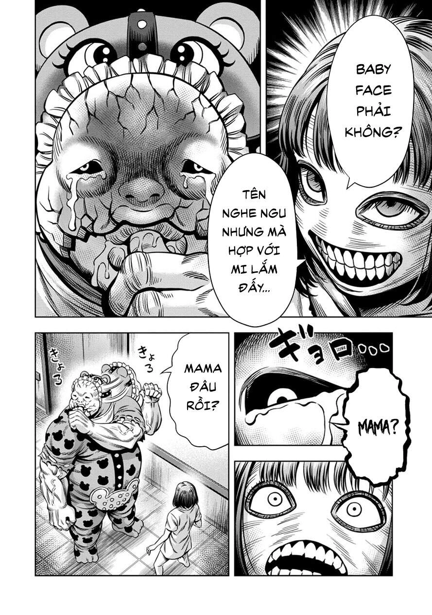 Bí Ngô Cuồng Sát Chapter 54 - 12