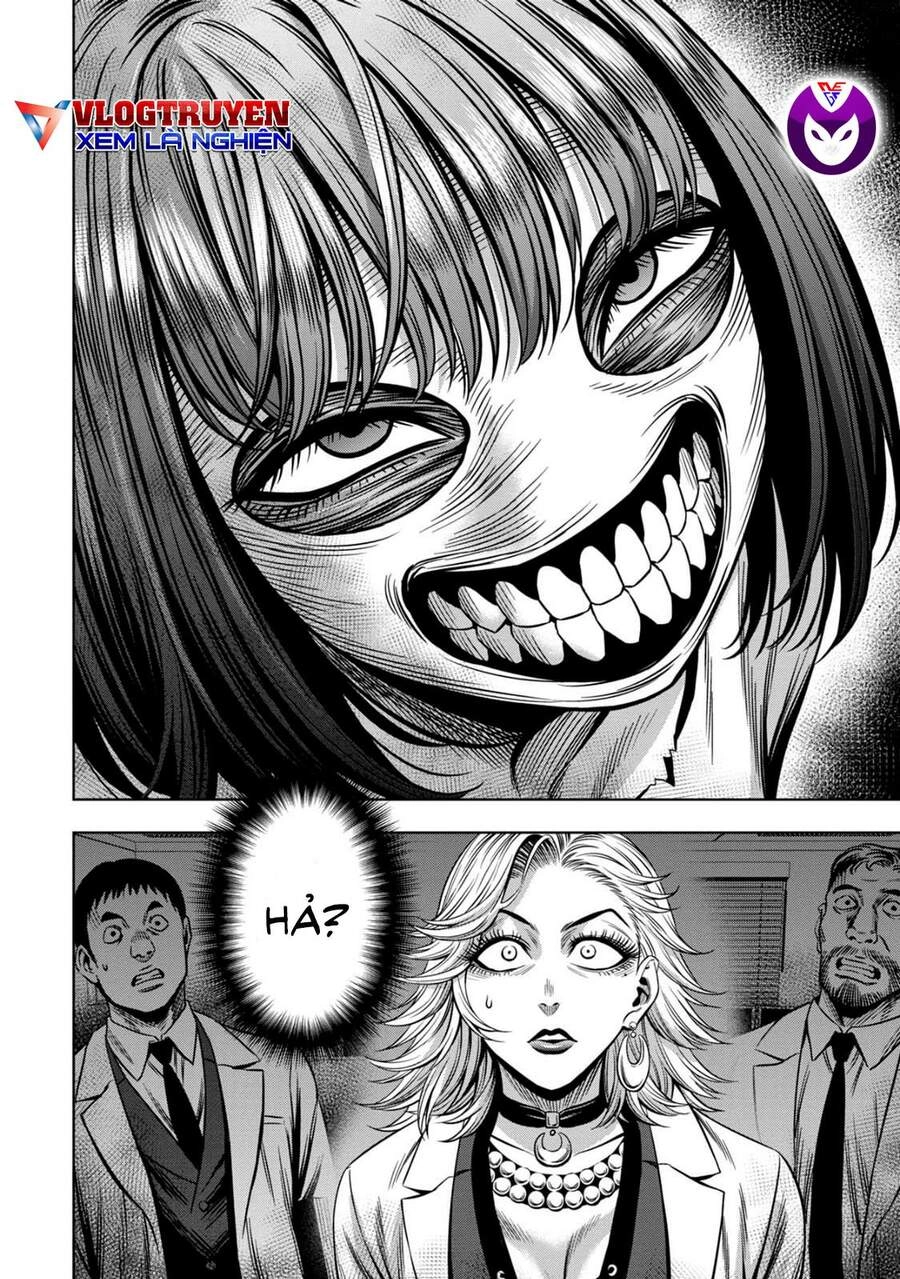 Bí Ngô Cuồng Sát Chapter 56 - 5